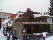 Фотография Карасёва Евгения