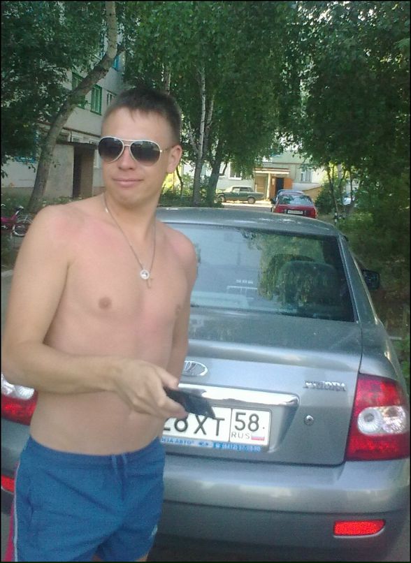 Александр Валуев фотография #25