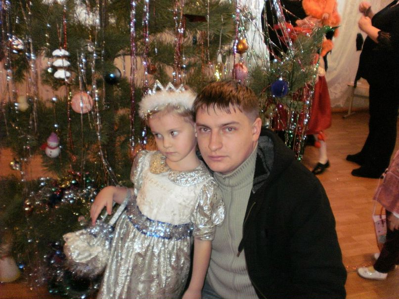 Евгений Исаев фотография #13