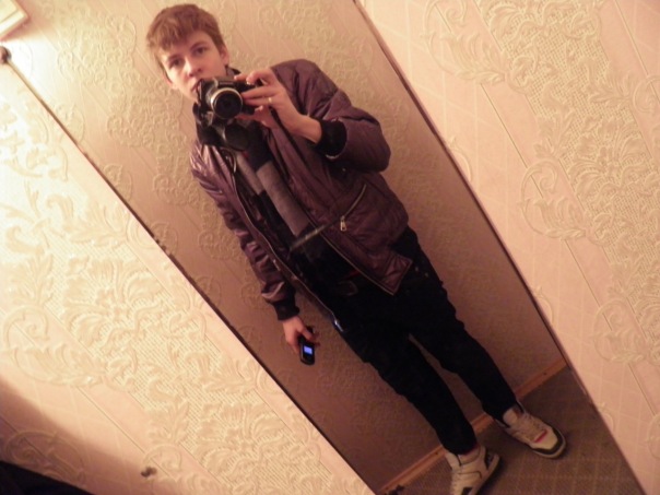 My ))) фото №1