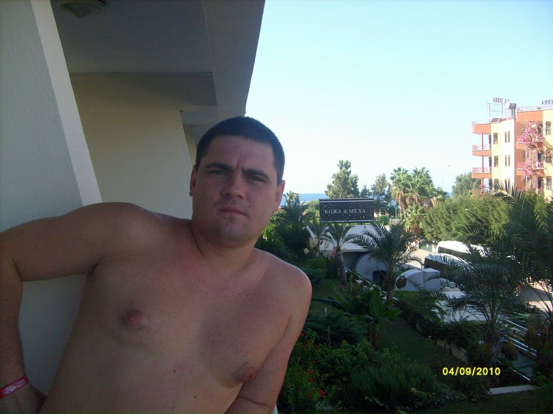 Денис Басманов фотография #44