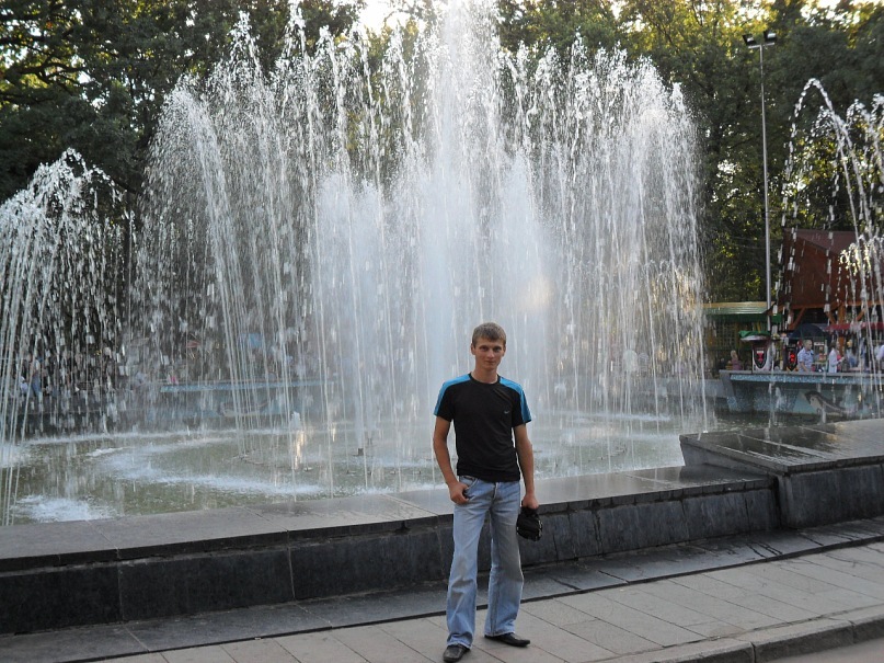 Саня Солоха фотография #33