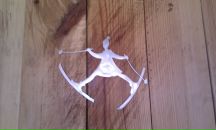 Фотография Горголевской Марины