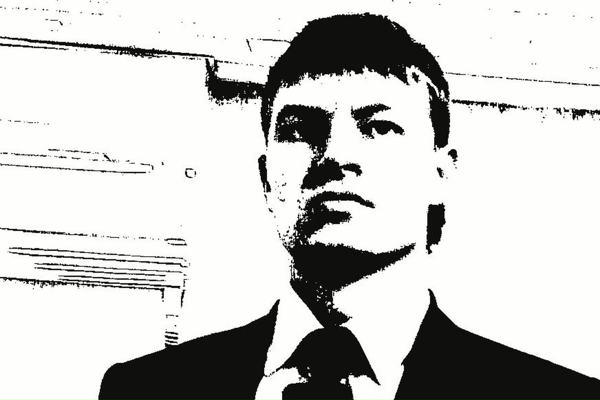 Игорь Ноа фотография #47