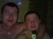 Іван Хімко фотография #15 (источник - https://vk.com/id92527127)