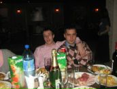 Фотография Сковикова Серёги