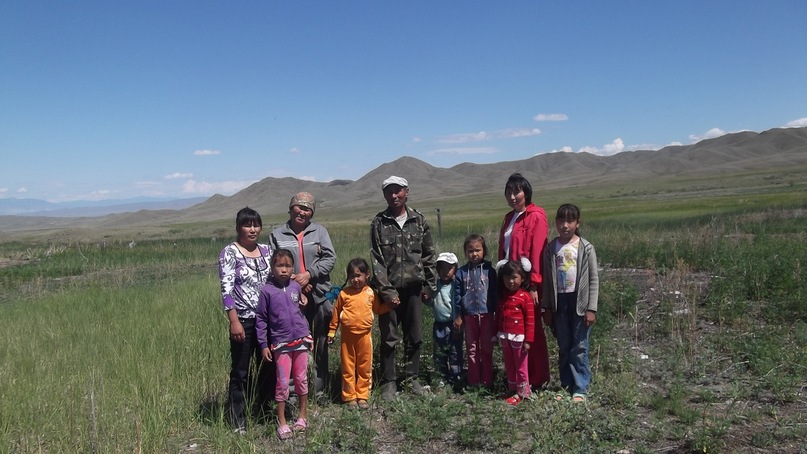 Айдын Донгак фотография #29