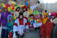 Фотография Ешмолова Георгия