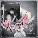 Фотография Опанасюк Олечки