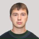 Фотография Загороднего Ростислава