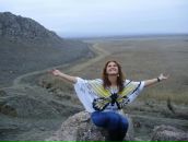 Фотография Ромеро Юлии