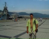 Фотография Кузнецова Андрея