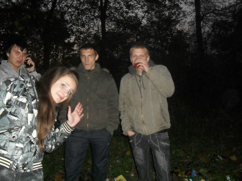 Андрей Бугаёв фотография #38