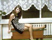 Свєта Андрєєва фотография #5 (источник - https://vk.com/id101598015)