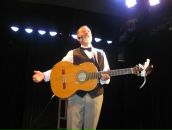 Фотография Гиршова Эдуарда