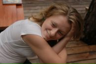 Фотография Шороховой Виктории