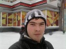 Діма Українець фотография #35 (источник - https://vk.com/id27482322)