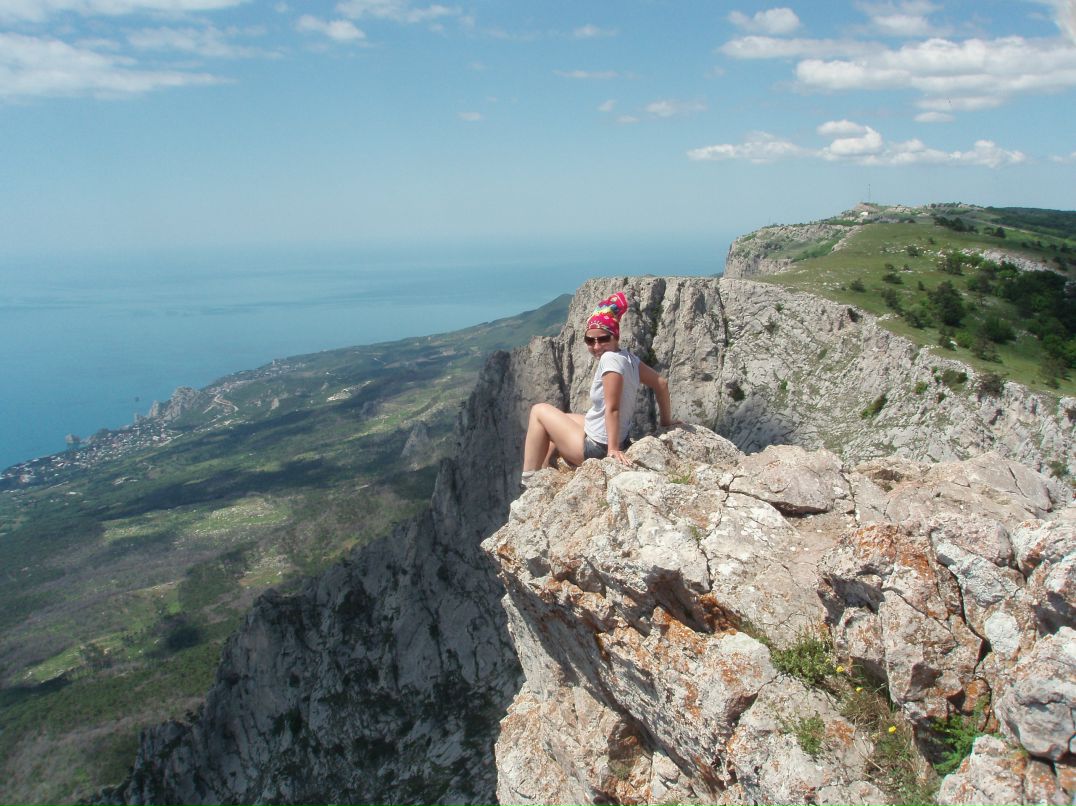 Сергей Гречко фотография #16