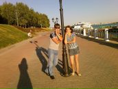 Фотография Седовой Евгении