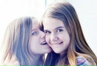 Фотография Дарьиной Анастасии