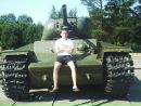 Фотография Заслонкина Александра