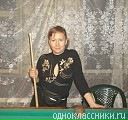 Фотография Киселёвой Анны