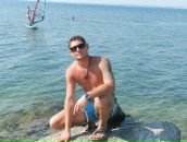 Фотография Фред Декса Никиты