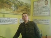 Фотография Соловьёва Кирилла