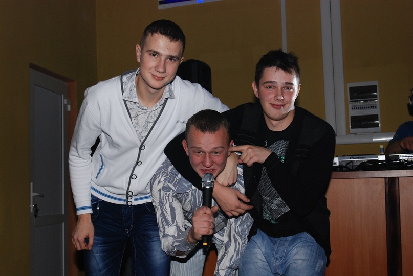 Леха Авдеенко фотография #18