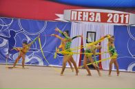 Фотография Ярыгиной Анастасии