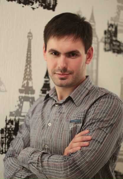 №7, Кирилл Архипов, Курск №7, Кирилл Архипов, Курск