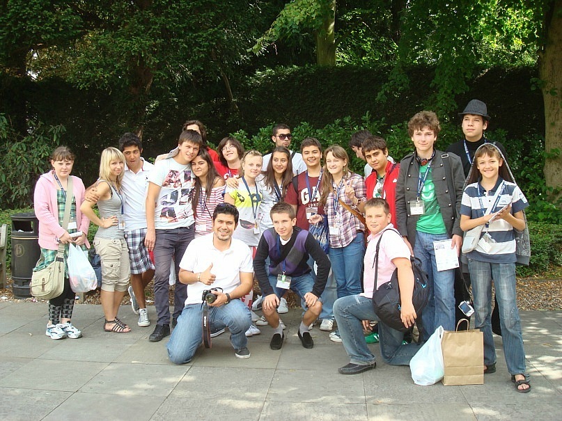 Сергей Дмитриев фотография #11