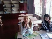 Юля Пасєка фотография #12 (источник - https://vk.com/id71104689)