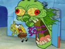 Sponge Bob фотография #29 (источник - https://vk.com/id103284251)