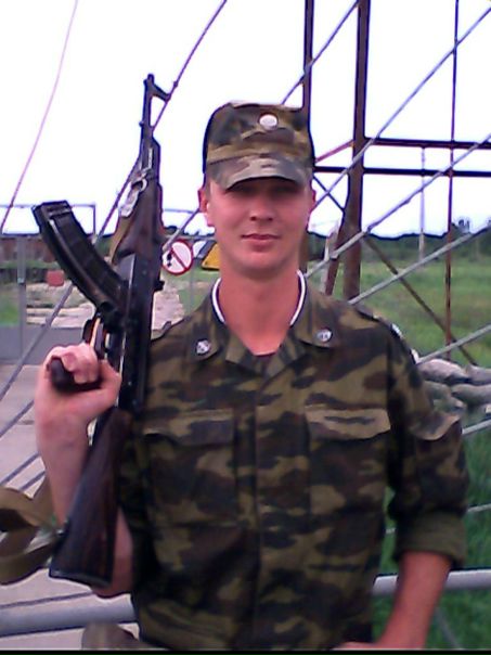 Денис Синицын фото №3