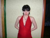 Фотография Кузьминой Алены