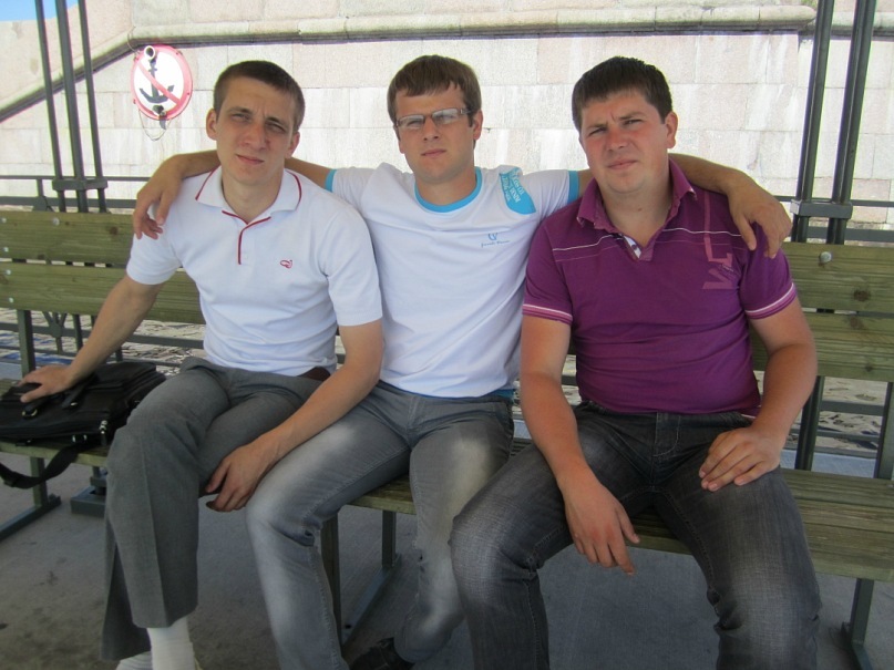 Игорь Гришин фотография #13