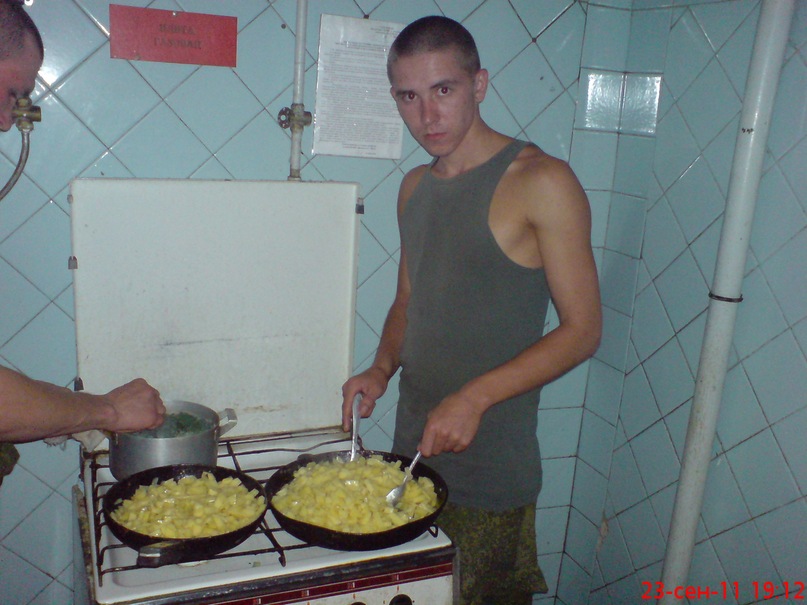 Денис Савельев фотография #49