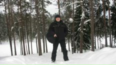 Фотография Мишина Андрея