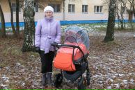 Фотография Шахрай Кати