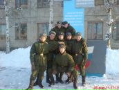 Фотография Филатова Александра