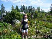 Фотография Киселёвой Любови