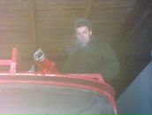 Фотография Федюка Алексея