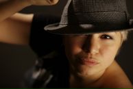 Фотография Гавриловой Яны