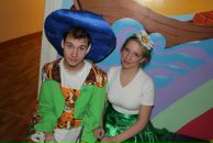 Фотография Саблин Евгений