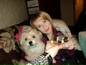 Фотография Мурневой Лилии