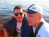 Фотография Белоусова Сергея Владимировича