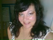 Фотография Сафаровой Алены