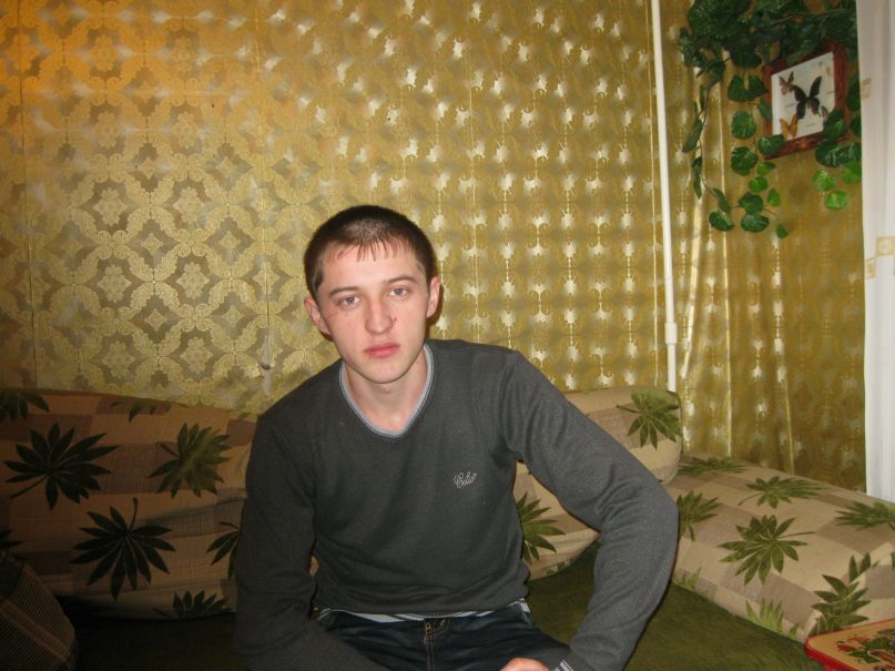 Дмитрий Мёдов фотография #24