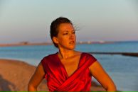 Фотография Сенгилей Ольги